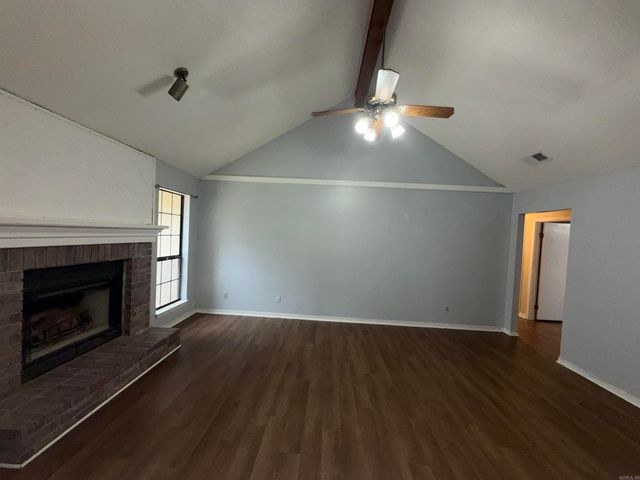 113 Silverbrook Drive, Sherwood, AR 72120