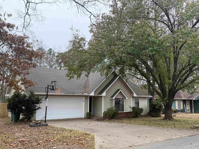 113 Silverbrook Drive, Sherwood, AR 72120