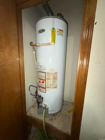 113 Silverbrook Drive, Sherwood, AR 72120