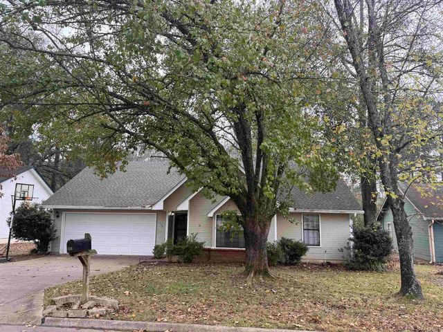 113 Silverbrook Drive, Sherwood, AR 72120
