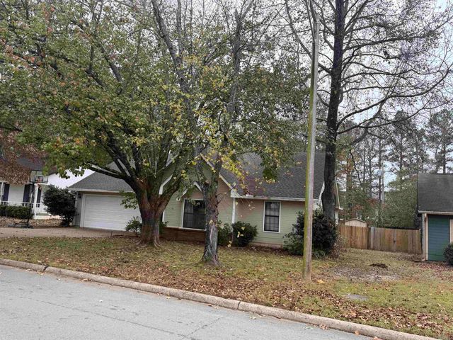 113 Silverbrook Drive, Sherwood, AR 72120