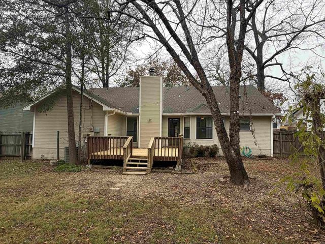 113 Silverbrook Drive, Sherwood, AR 72120