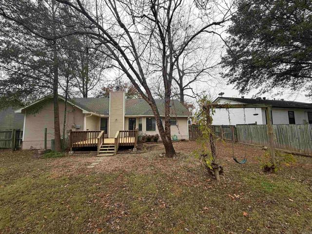 113 Silverbrook Drive, Sherwood, AR 72120