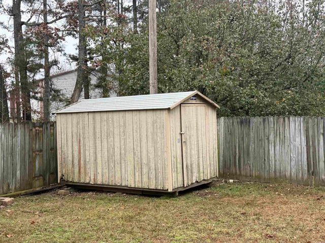 113 Silverbrook Drive, Sherwood, AR 72120