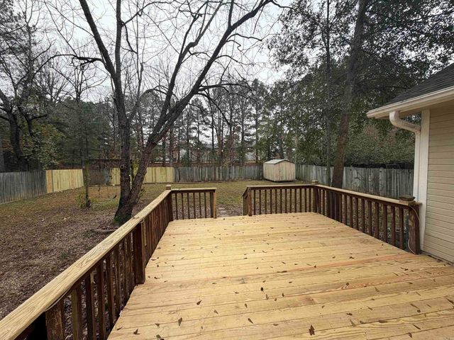 113 Silverbrook Drive, Sherwood, AR 72120