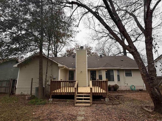 113 Silverbrook Drive, Sherwood, AR 72120