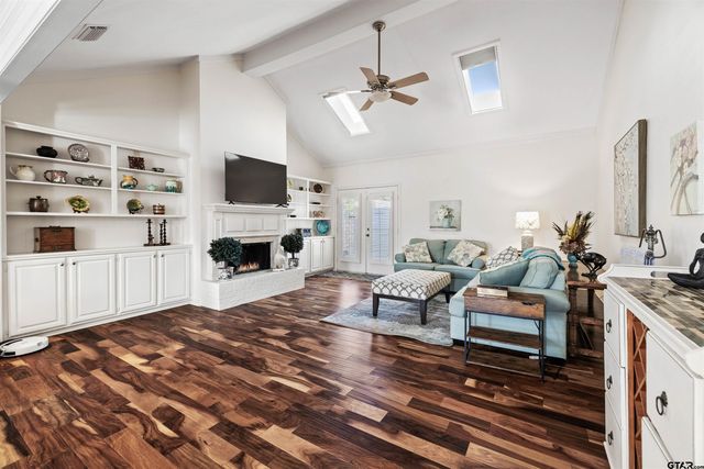 5406 Carmel Ct, Tyler, TX 75703