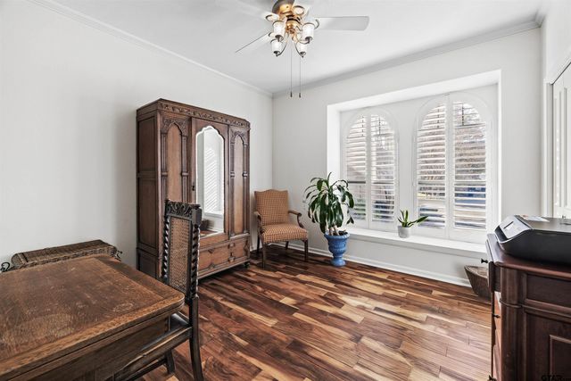 5406 Carmel Ct, Tyler, TX 75703