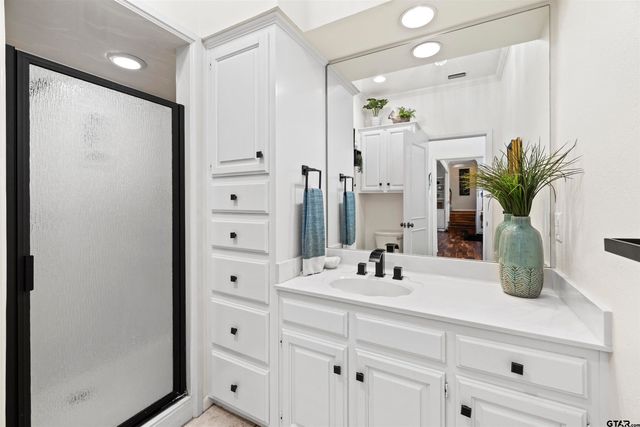 5406 Carmel Ct, Tyler, TX 75703