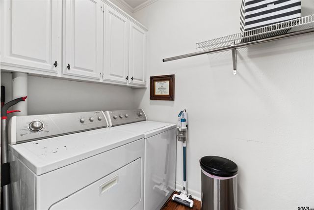 5406 Carmel Ct, Tyler, TX 75703