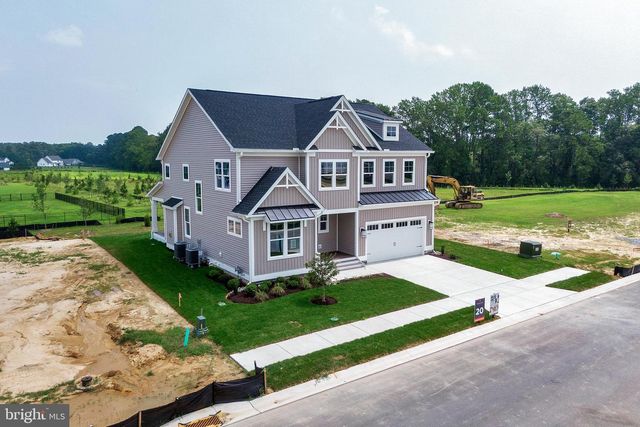 32342 SOLARA WAY, Lewes, DE 19958