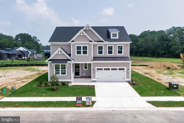 32342 SOLARA WAY, Lewes, DE 19958