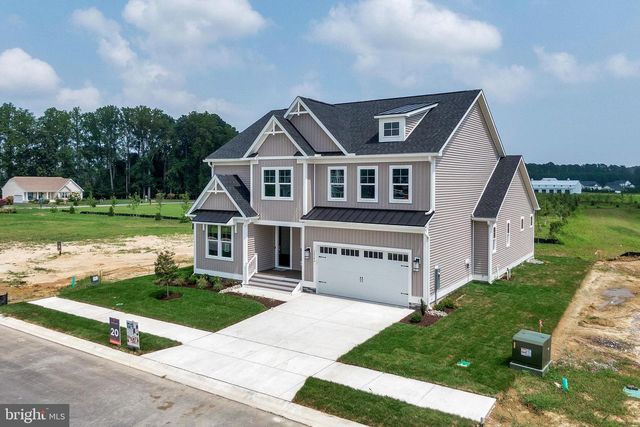 32342 SOLARA WAY, Lewes, DE 19958