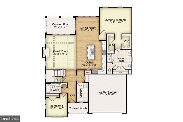 32342 SOLARA WAY, Lewes, DE 19958