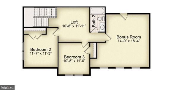 32342 SOLARA WAY, Lewes, DE 19958