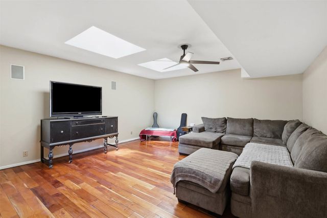 4301 Jenning Court, Plano, TX 75093