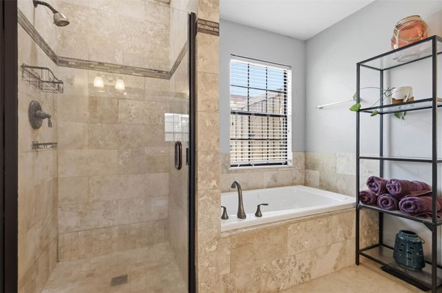 4301 Jenning Court, Plano, TX 75093