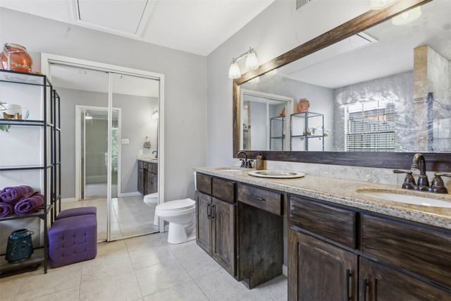 4301 Jenning Court, Plano, TX 75093