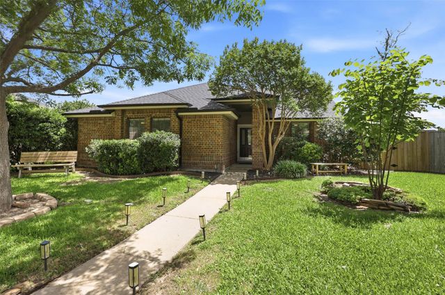 4301 Jenning Court, Plano, TX 75093