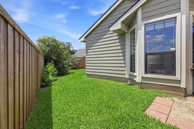 4301 Jenning Court, Plano, TX 75093