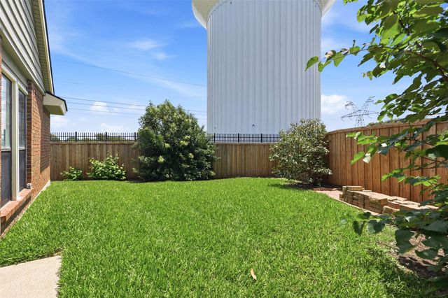 4301 Jenning Court, Plano, TX 75093