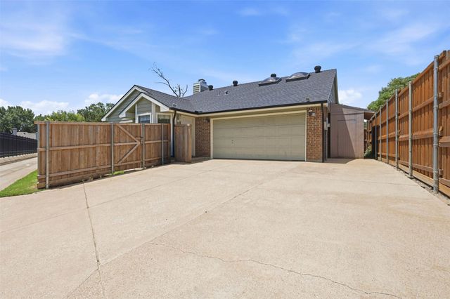 4301 Jenning Court, Plano, TX 75093
