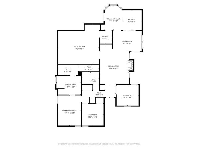 4301 Jenning Court, Plano, TX 75093