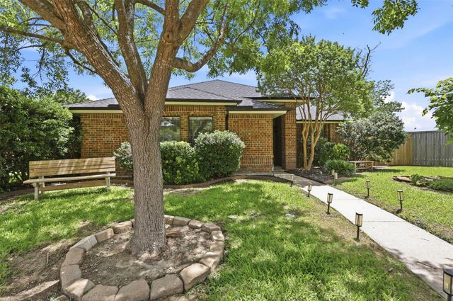 4301 Jenning Court, Plano, TX 75093