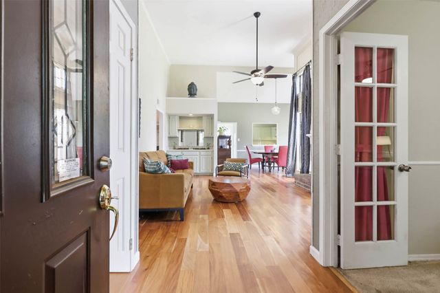 4301 Jenning Court, Plano, TX 75093