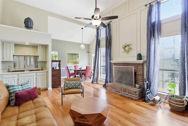 4301 Jenning Court, Plano, TX 75093