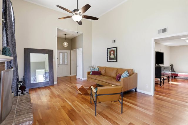 4301 Jenning Court, Plano, TX 75093
