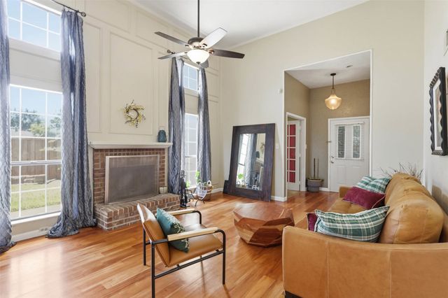 4301 Jenning Court, Plano, TX 75093