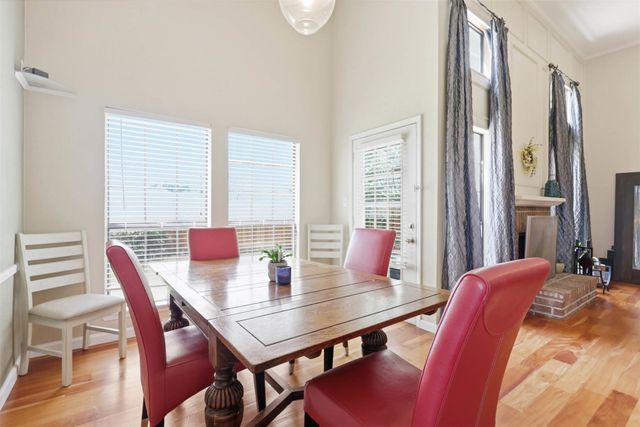 4301 Jenning Court, Plano, TX 75093