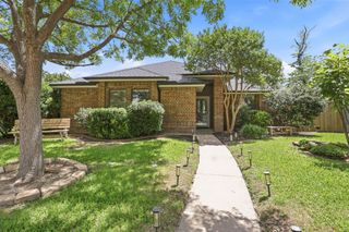 4301 Jenning Court, Plano, TX 75093