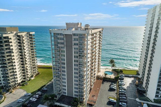 5440 N Ocean Drive 1502, Singer Island, FL 33404