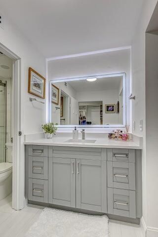 5440 N Ocean Drive 1502, Singer Island, FL 33404