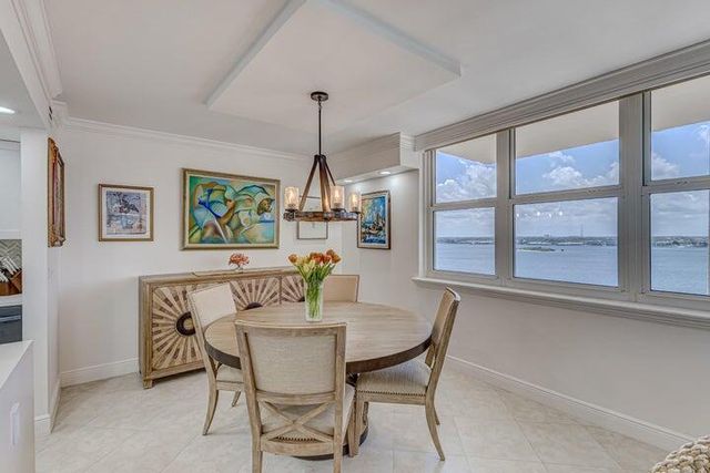 5440 N Ocean Drive 1502, Singer Island, FL 33404