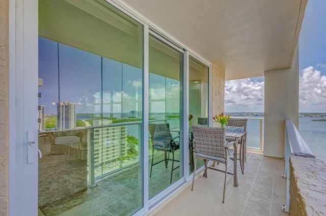 5440 N Ocean Drive 1502, Singer Island, FL 33404