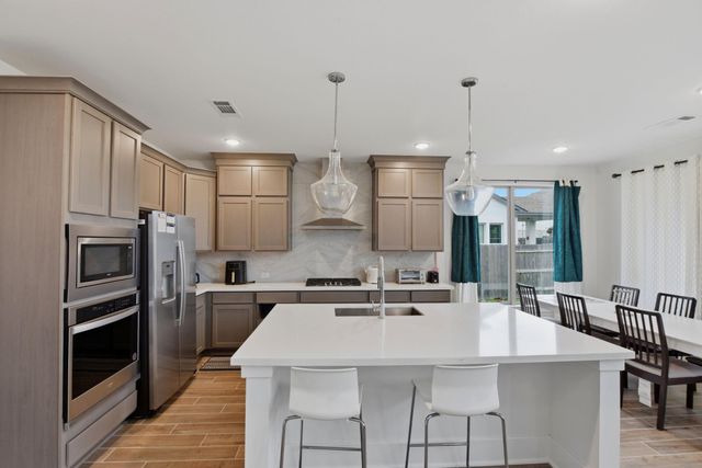 6518 Poplar Meadow Lane, Katy, TX 77493