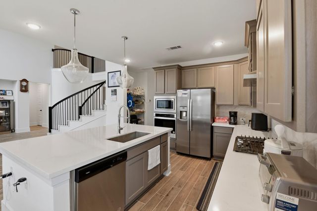 6518 Poplar Meadow Lane, Katy, TX 77493