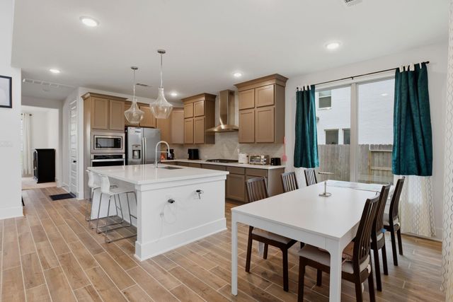 6518 Poplar Meadow Lane, Katy, TX 77493