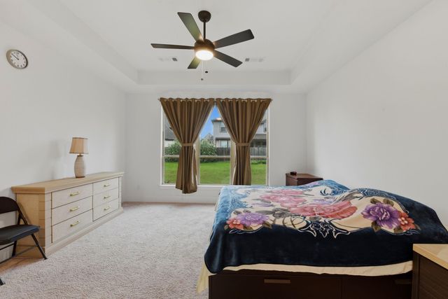 6518 Poplar Meadow Lane, Katy, TX 77493