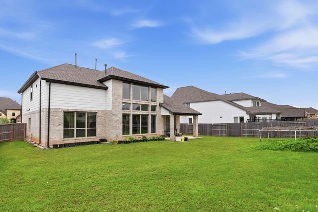 6518 Poplar Meadow Lane, Katy, TX 77493