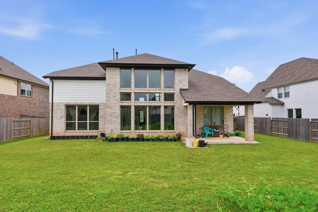 6518 Poplar Meadow Lane, Katy, TX 77493