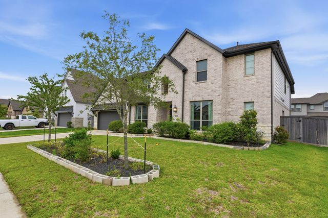 6518 Poplar Meadow Lane, Katy, TX 77493