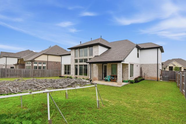 6518 Poplar Meadow Lane, Katy, TX 77493