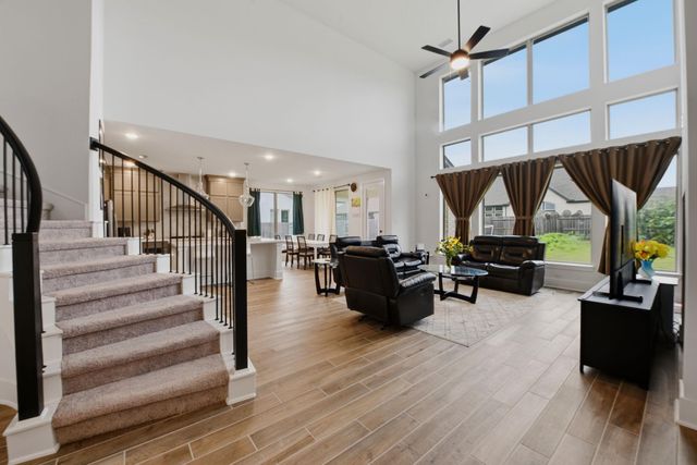 6518 Poplar Meadow Lane, Katy, TX 77493