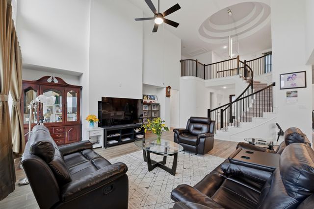 6518 Poplar Meadow Lane, Katy, TX 77493