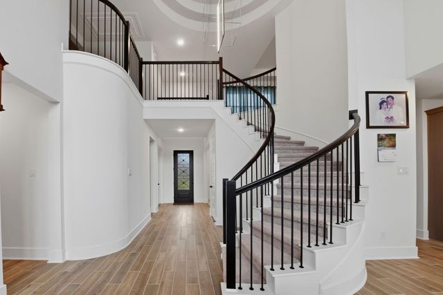 6518 Poplar Meadow Lane, Katy, TX 77493