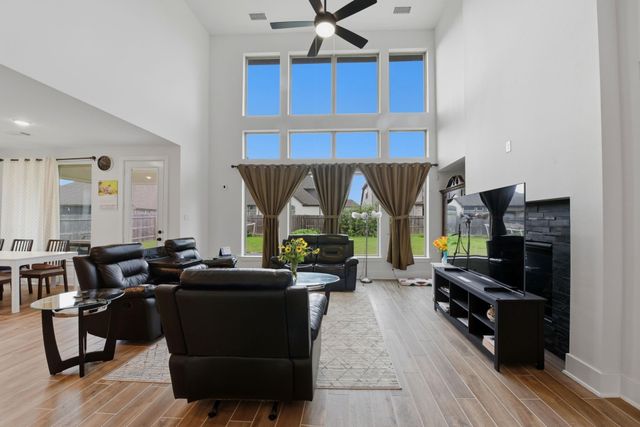 6518 Poplar Meadow Lane, Katy, TX 77493